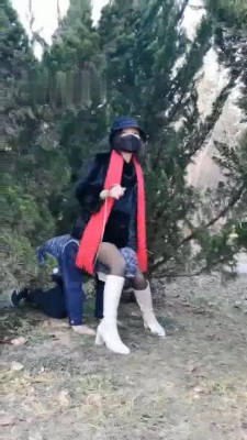 【网盘】【乐爷】过年户外调狗 bf7796