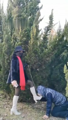 【网盘】【乐爷】过年户外调狗 bf7796