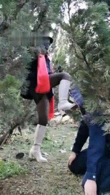 【网盘】【乐爷】过年户外调狗 bf7796