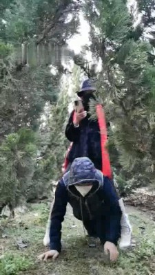 【网盘】【乐爷】过年户外调狗 bf7796