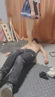 【网盘】【黑桃S】继母羞辱程序员狗儿子 bf9037