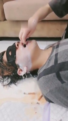 【网盘】【傲柔】重度手深喉专场 bf8455