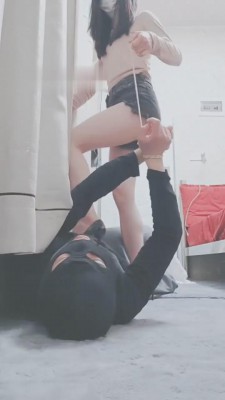 【网盘】【灵竹】调教刑罚捆绑鞋跟虐踩 bf8646