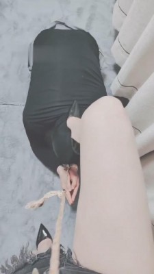 【网盘】【灵竹】调教刑罚捆绑鞋跟虐踩 bf8646