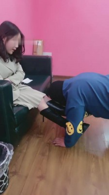 【网盘】【简一S】狗舌头就是我打鞋油的工具 bf8540