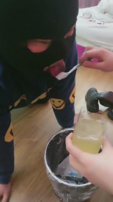 【网盘】【简一S】狗舌头就是我打鞋油的工具 bf8540