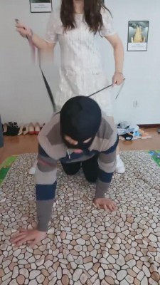 【网盘】【平凡】脏小白鞋玩贱狗 bf8654