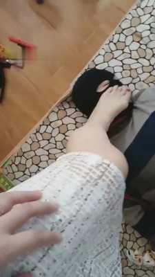 【网盘】【平凡】脏小白鞋玩贱狗 bf8654