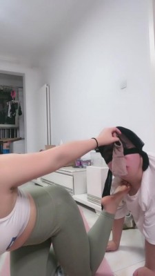 【网盘】【糖糖】羞辱卑微的家奴 bf8576