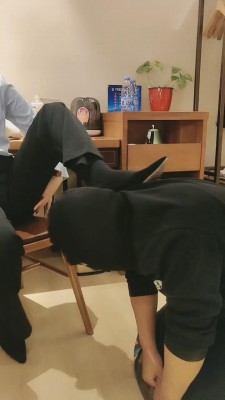 【网盘】【北京嘉文S】白领下班后惩罚下属 bf8575