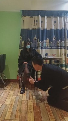 【网盘】【重庆男神】小静首次暴打男神【合集完整版】 bf8562