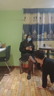 【网盘】【重庆男神】小静首次暴打男神【合集完整版】 bf8562