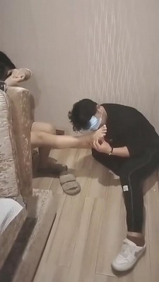 【网盘】【德意志】喝纹身足疗店素人洗脚水/重度暴力耳光 bf8738