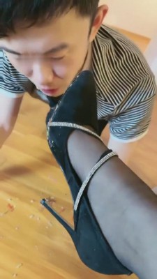 【网盘】【风吟女神】猪狗不如的晚餐喂食 bf8757