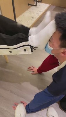 【网盘】【关关】学生S臭棉袜臭脚羞辱 bf8755