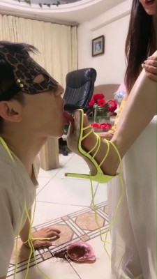 【网盘】【微希】希腊女神跟狗玩游戏 bf8894