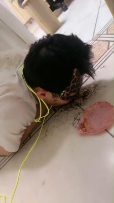 【网盘】【微希】希腊女神跟狗玩游戏 bf8894