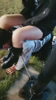 【网盘】【丹祖宗】双S户外遛狗专场 bf8938