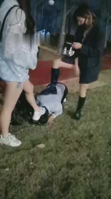 【网盘】【丹祖宗】双S户外遛狗专场 bf8938