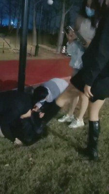 【网盘】【丹祖宗】双S户外遛狗专场 bf8938