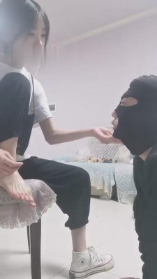 【网盘】【文文大人】深夜调教猥琐外卖员 bf90091