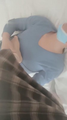 【网盘】【婷婷玉主】棉袜踩踏/舔足 bf9047