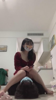 【网盘】【木秋S】御姐范欺负追求我的小奶狗 bf9056