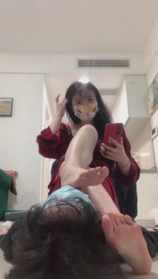 【网盘】【木秋S】御姐范欺负追求我的小奶狗 bf9056