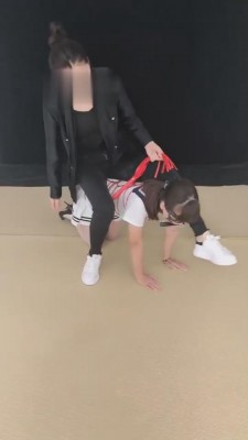 【网盘】【北京绳师鑫鑫】教导主任惩罚女奴 bf9050