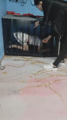 【网盘】【北京绳师鑫鑫】教导主任惩罚女奴 bf9050