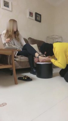 【网盘】【初见】贱狗居然敢迟到 bf10089