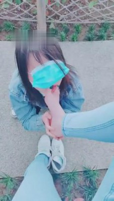 【网盘】【梦幻大大】户外玩弄骚母狗 bf10260