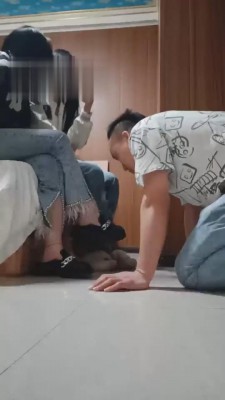 【网盘】【心理学】高颜值素人小姐姐调教 bf10300