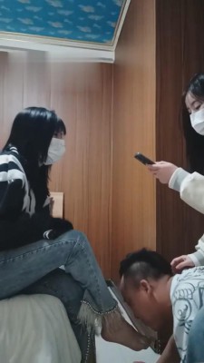 【网盘】【心理学】高颜值素人小姐姐调教 bf10300