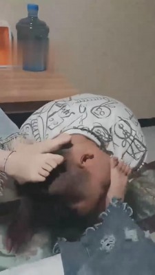 【网盘】【心理学】高颜值素人小姐姐调教 bf10300