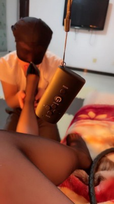 【网盘】【蜜月小主】狗子不知锁带电 bf10312