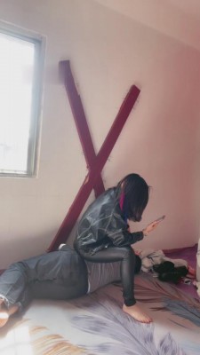 【网盘】【蓝汐】圈养奴被调教日常 bf10512