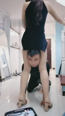 【网盘】【didi】大长腿模特首调狗 bf10541