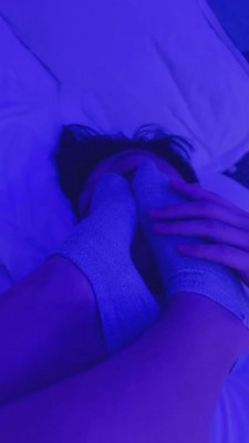 【网盘】【莫妮卡】原味脚狗伺候 bf10595