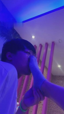 【网盘】【莫妮卡】原味脚狗伺候 bf10595