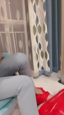 【网盘】【梦樱S】全体重踩踏木乃伊【完整版】 bf10596