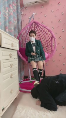 【网盘】【linda】抓住偷原味的猥琐狗 bf10597