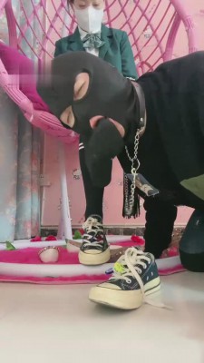 【网盘】【linda】抓住偷原味的猥琐狗 bf10597