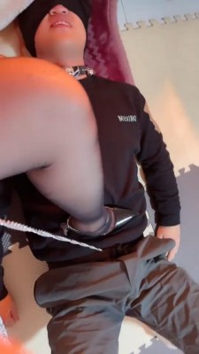 【网盘】【鸾月小主】戴锁第8天  JS20220407