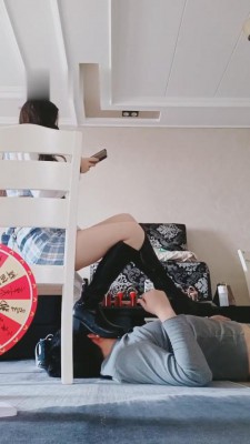 【网盘】【猫神大人】各种鞋踩踏/喝洗脚水【双视角版】 bf10678