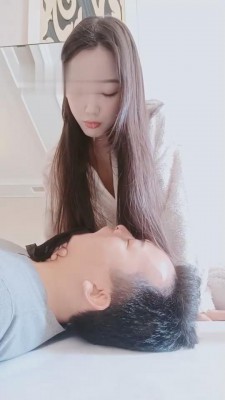 【网盘】【猫神大人】挑战吞黑丝/滴蜡窒息/口水滴眼球【双视角版】bf10668