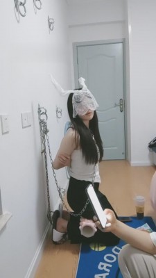 【网盘】【清见】我的母狗又被主人囚禁了 bf10847