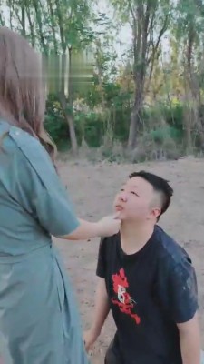 【网盘】【颜汐】审讯-走狗被活埋 bf10834