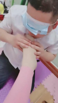 【网盘】【小希祖宗】史上最下贱的狗子/被主人玩疯了 bf10840