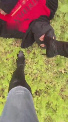 【网盘】【安主】野外庄园玩贱狗 bf10926